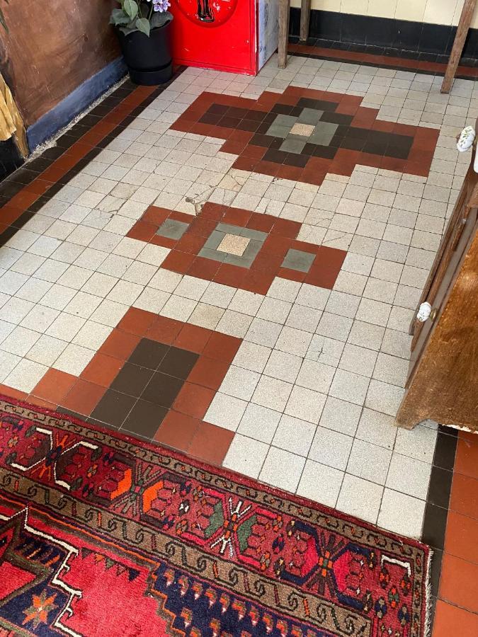 Klooster Mariadal Maastricht - Borgharen Eksteriør billede