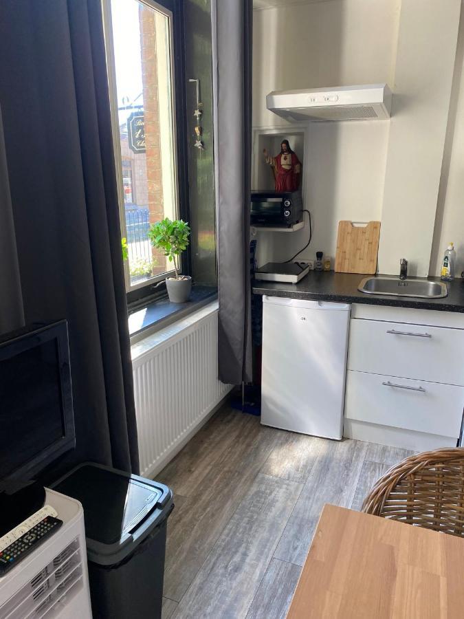Klooster Mariadal Maastricht - Borgharen Eksteriør billede