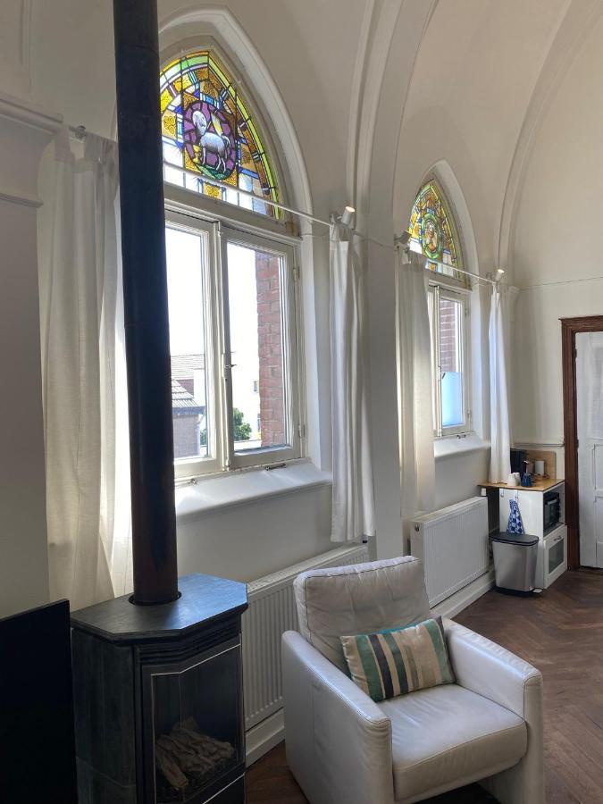 Klooster Mariadal Maastricht - Borgharen Eksteriør billede