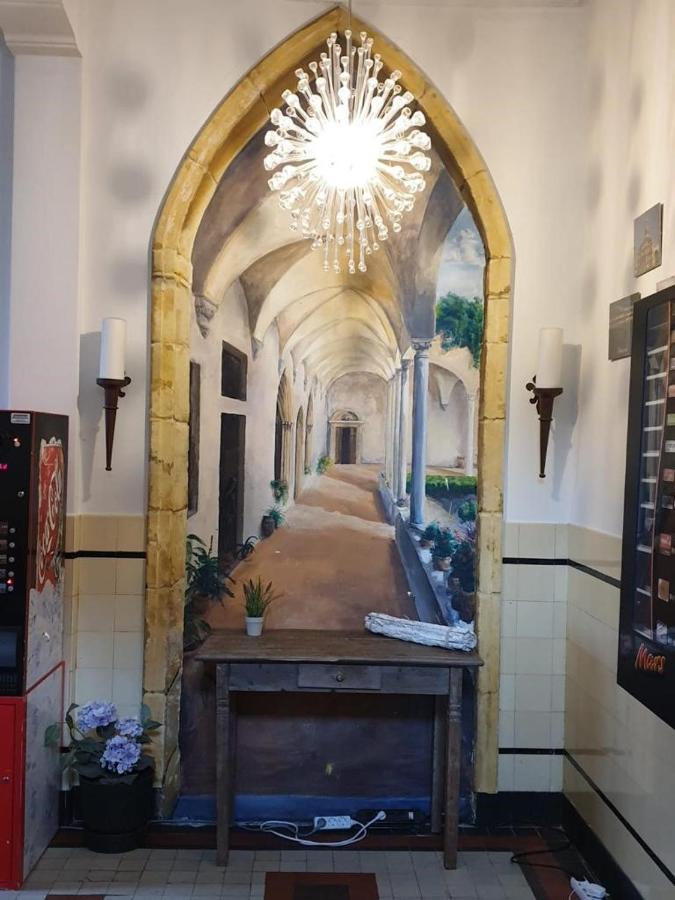 Klooster Mariadal Maastricht - Borgharen Eksteriør billede